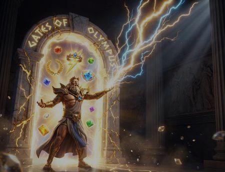 Gates of Olympus