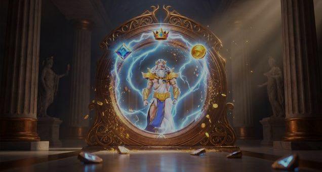 Gates of Olympus