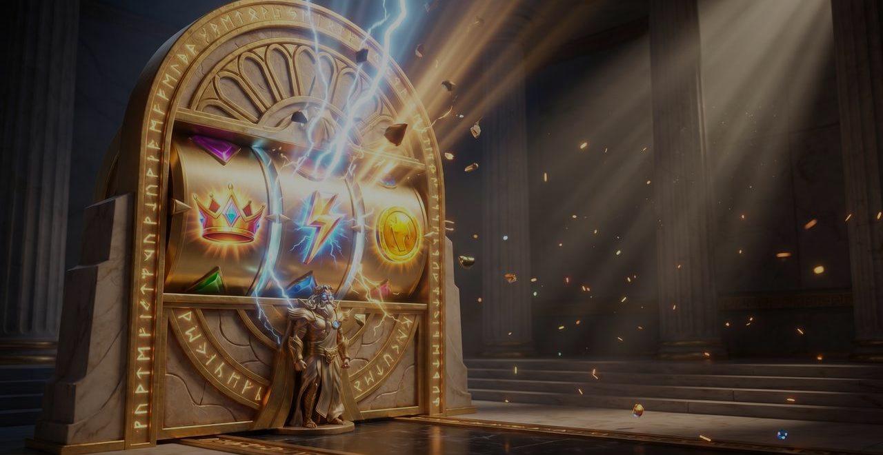 Gates of Olympus